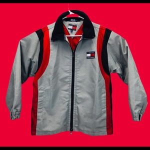 Tommy Hilfiger Light Weight Ski Weather Jacket